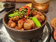 -南里山房·新淮扬菜(徐汇万科店)
