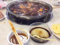 -朱氏胖子烂火锅(洪崖洞店)