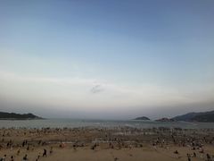 -青澳湾北回归线广场