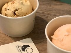 海盐焦糖冰淇淋-LUNEURS月乐诗·法式冰淇淋(环贸店)