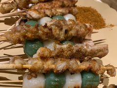 -丝路金桃·新疆菜(徐汇店)