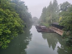 -三垟湿地