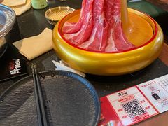 -牛New寿喜烧(闵行龙湖天街店)