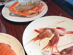 -西安W酒店·WEI全味西餐厅