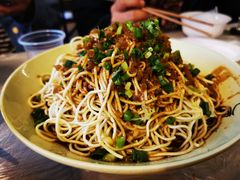 凉面-巴厘龙虾·榜首油焖大虾(洞庭·艺术洋房店)