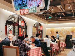 -西贝(六里桥旗舰店)