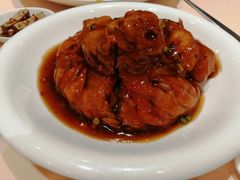 -口味堂(惠济路店)