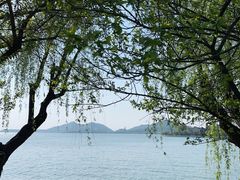 -东钱湖旅游度假区