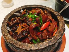 -农香居粗菜馆(大明路店)