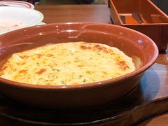 奶汁芝士土豆泥-萨莉亚意式餐厅(杭州滨江天街店)