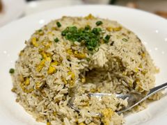 -重庆万豪中餐厅·Man Ho