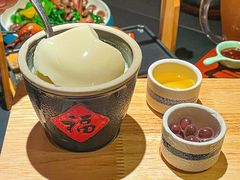 -羽鸽集·乳鸽专门店·地道顺德菜(岭南站店)