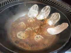 -三里屯土灶炖公鸡地锅鸡(江东店)