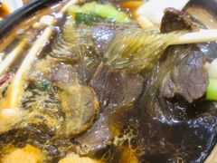 -凡老头米线砂锅(古荡新村西粮站)