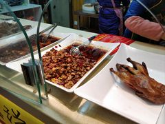 -海煌记王婆手撕烤兔(建设巷店)