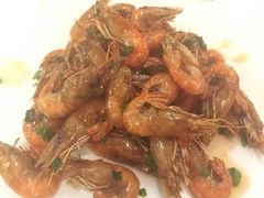 -老上海弄堂菜馆(恒基名人购物中心店)