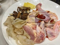 -稻香酒家·33年老字号·港式粤菜(富邦中心店)