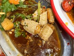 -郑记•不夜城烧烤•龙虾•虾蟹(黄鹤楼店)