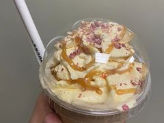 樱花初绽抹茶星冰乐GTSWCRM-星巴克臻选(深圳罗湖万象城店)
