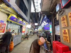 -清真·马峰烤肉(小学习北巷店)