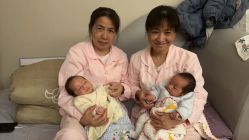-东方幸福国际母婴月子会所(沙湾公园店)