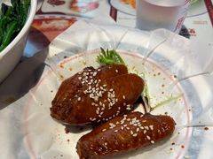 -文通冰室(东方宝泰店)