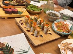 -鮨桐日本料理(望京店)