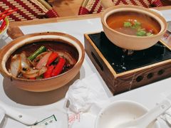 -芽笼芽笼新加坡餐厅(环球港店)