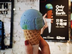 -Dal Cuore 达可芮冰淇淋(陕西北路店)