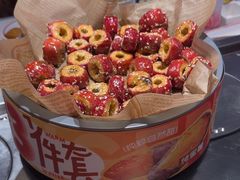 -龍歌自助小火锅(芝罘万达店)