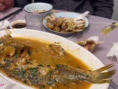 -金海湾海鲜排档(朱家尖店)