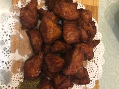 -惠宾饭庄(千禧店)