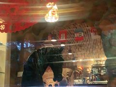 -申德勒加油站西餐厅(日坛路总店)