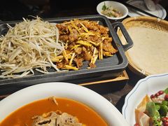 -老雒阳面馆·水席·洛阳菜(王城路店)