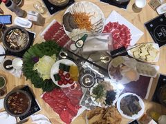 -石记科尔沁肥牛(泰和店)