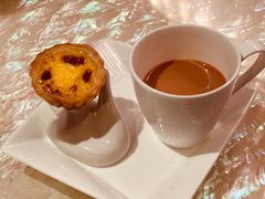 -8餐厅(新葡京酒店)