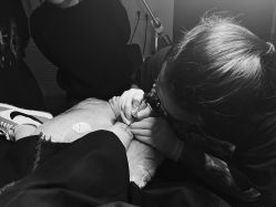 -墨無界刺青TATTOO