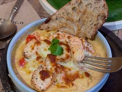 -O'mills Sourdough Bakery&Bistro(永嘉路店)