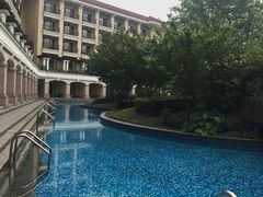 -上海东方佘山翰悦阁酒店·Vie全日制餐厅