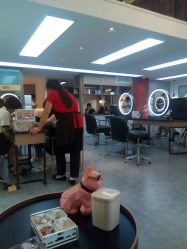 -诗悦发型烫染SALON