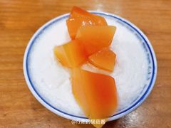 -冰神糖水铺(国贸中心店)