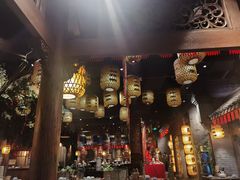 -南京大牌档(之心城店)
