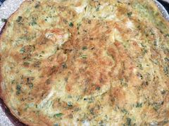 野菜煎蛋-青城甲(青城山店)