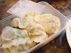 -周家大连水饺(美专校街店)