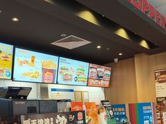 -汉堡王(嘉定宝龙城市广场)