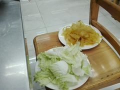 -三兴涮羊肉(荣安大街店)