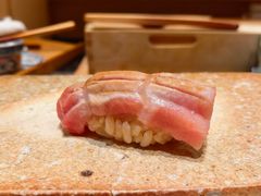 -荣一代目OMAKASE板前料理