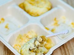 -龙华素斋(龙华路店)