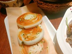 -南拳十三姨·潮汕砂锅粥(世纪金源店)