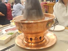 -牛街·马辈儿涮肉(牛街二店)